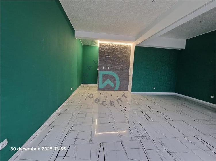 Spatiu comercial de inchiriat zona Coresi, Tractorul - 6