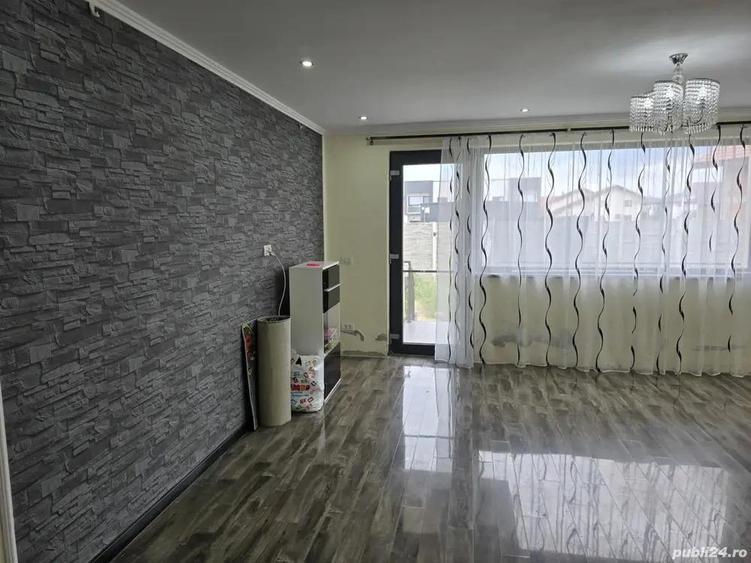 Proprietar inchiriez casa in Sacalaz - 7