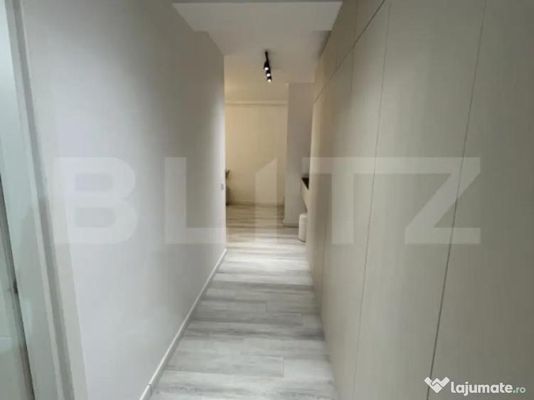 Apartament 2 camere, 57 mp, Cornitoiu - zona lic. Bibescu - 3