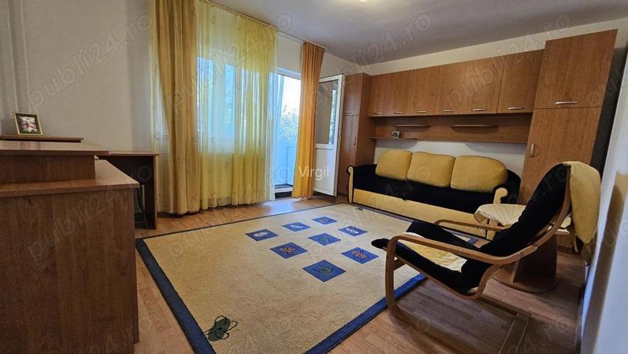 Apartament cu o camera zona Lipovei
