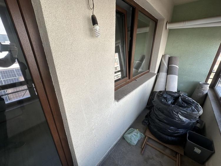 Apartament 3 camere Tomis Plus - 15