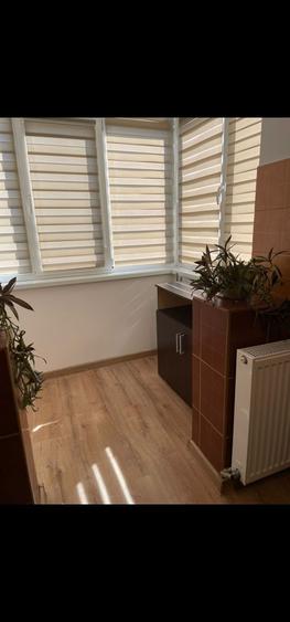 Apartament 2 camere, conf 1 decomandat, et. 3/4 - 7