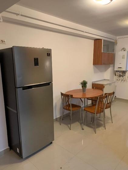 Apartament 2 camere - Parc IOR - Baba Novac - 5