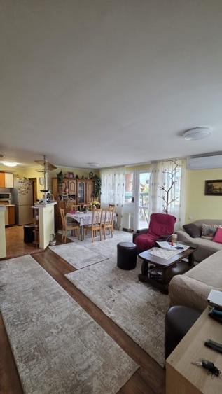 Casa spatioasa cu piscina, crama si teren generos – zona Aurel Vlaicu - 1