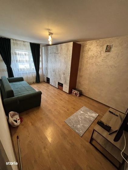 Inchiriez ap 2 camere Nicolina - 5