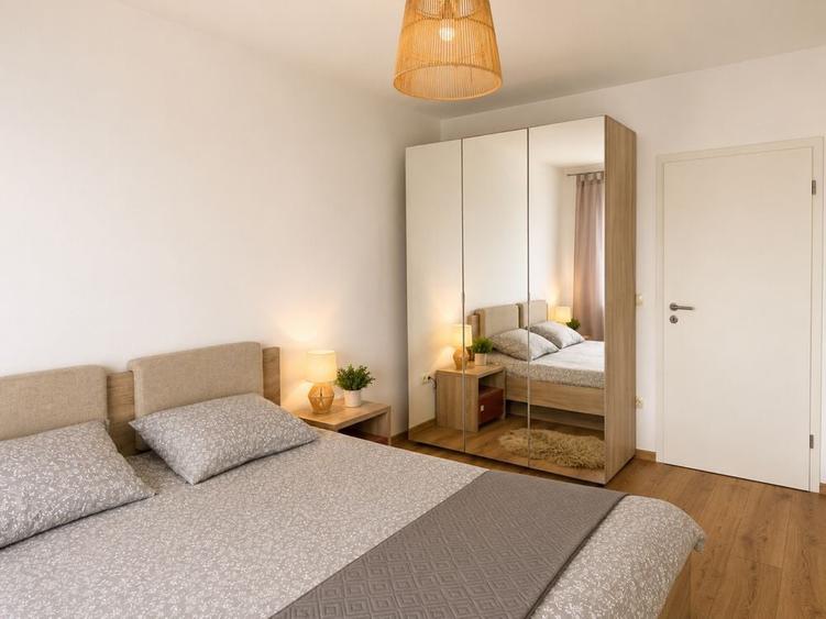 Apartament de inchiriat, tip Studio | Avantgarden Tractorul (zona Coresi) | parcare + boxa - 2