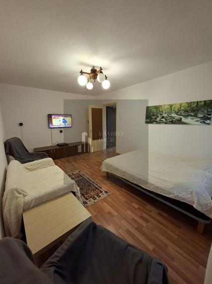 Apartament 2 camere decomandat Soseaua Giurgiului / Piata Progresul - 3