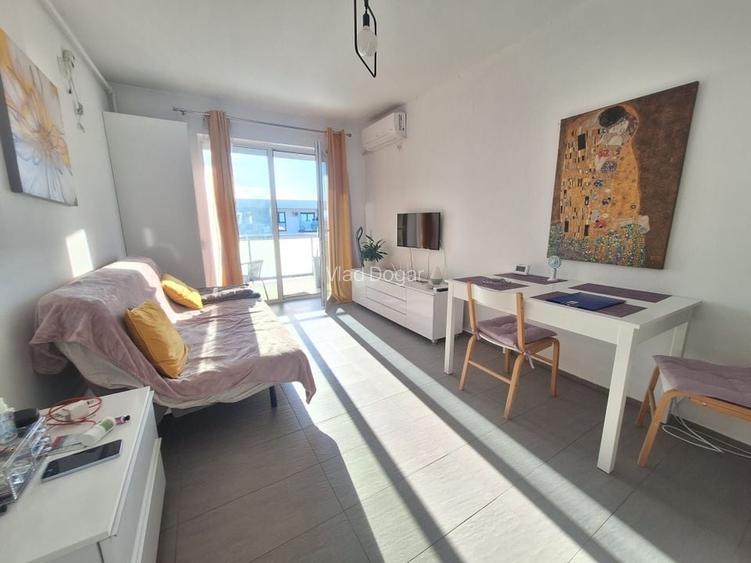 Apartament 2camere, in Buna Ziua, parcare subterana inclusa, zona Lidl