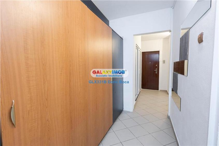 Inchiriere garsoniera NEMOBILAT VITAN (Bd. Ramnicu Sarat) Auchan Vitan - 10