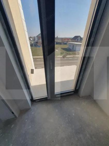 Casa individuala Giarmata 5 camere - 8