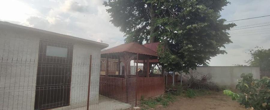 Casa 5 camere cu livada 2200 mp- Varasti - 5