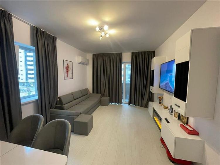 Apartament 3 camere + parcare Grand Kristal - 1