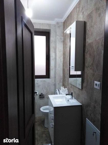 P F vand apartament cu o camera - 2