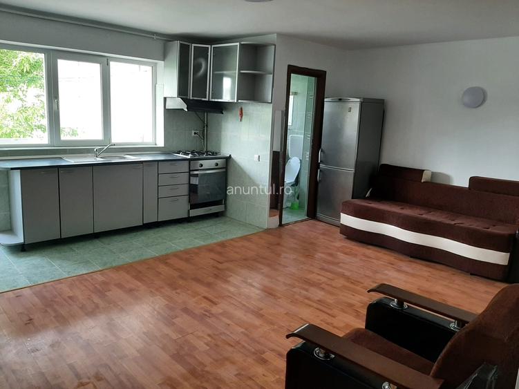 Valea Furcii, S 6