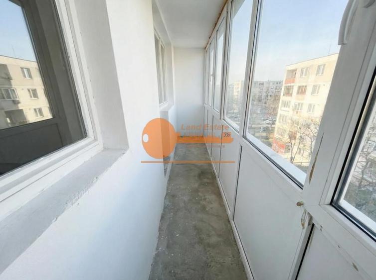 3 camere Rahova bloc reabilitat - 8