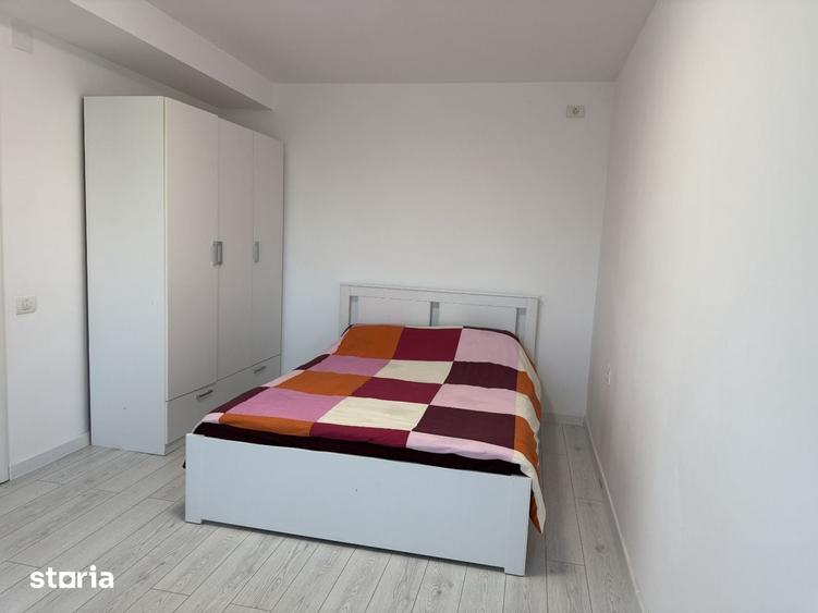Casa cocheta P+1E+M de inchiriat Comuna Berceni, aproape de Metrou! - 6