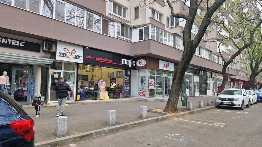 Iuliu Maniu-Veteranilor-suprafata 49 mp-pret 2107 euro - 1