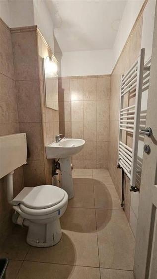 Garsoniera decomandata zona Vasile Aaron - 5