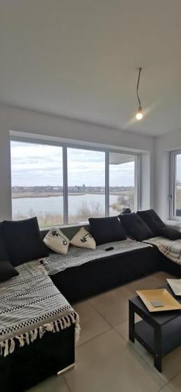 Peris Lac - Vila cu deschidere lac teren 3500mp - 16