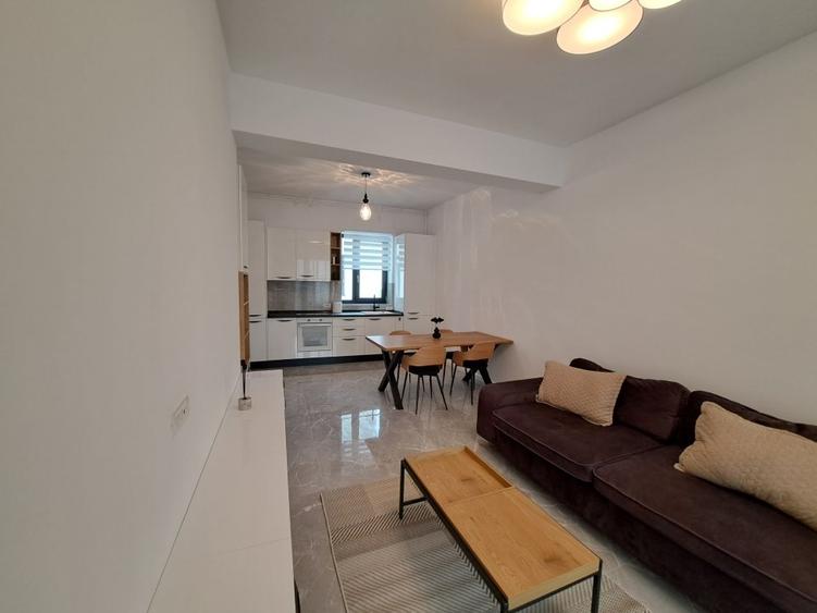 APARTAMENT 2 CAMERE BLOC FINALIZAT ANUL CURENT - MOBILAT - UTILAT - 7