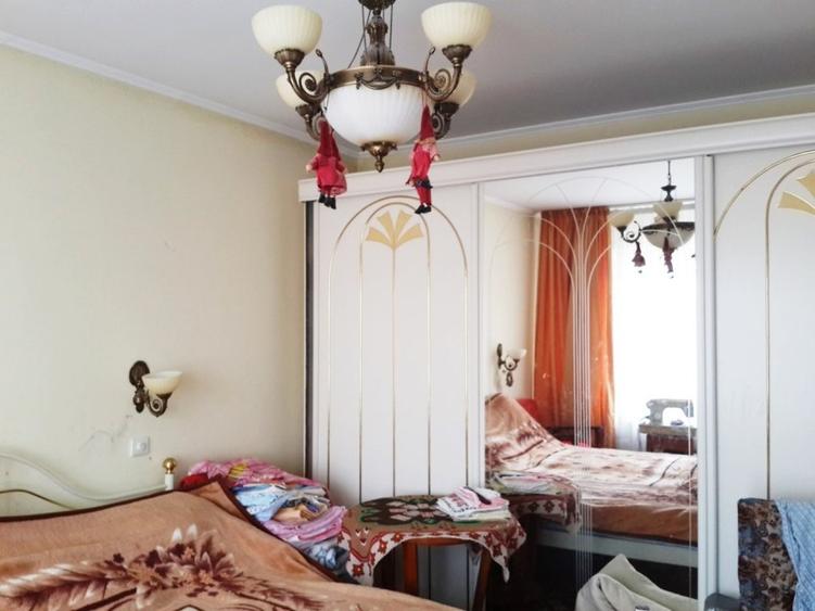 Chiajna - parcul Viitorului - 9