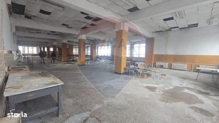 INCHIRIERE Spatii de birouri si multifunctional de 1750 mp - 3