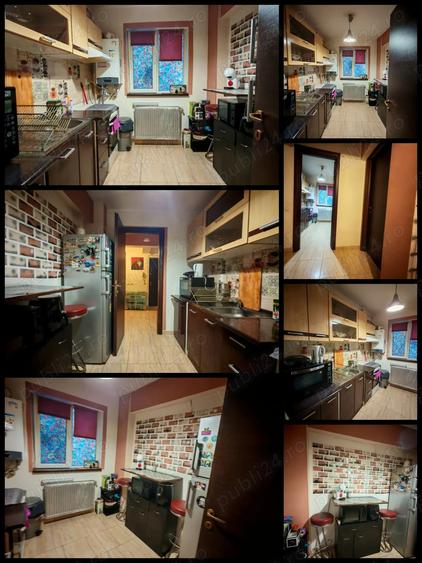 Apartament 2 camere mobilat ?i utilat - de vanzare - 7