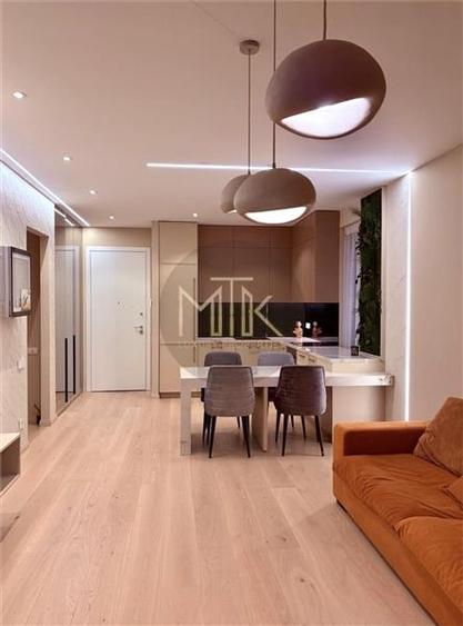 Apartament 3 camere LUX | mobilat/utilat | Complex exclusivist HERASTRAU - 1