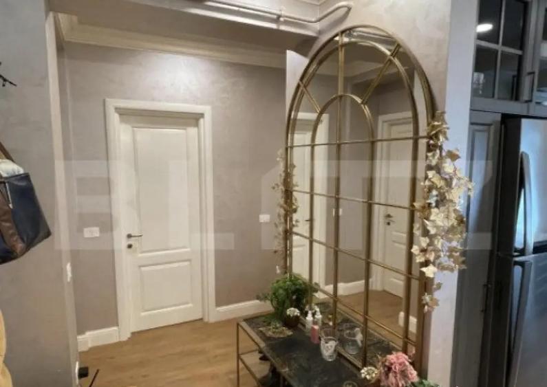 Apartament modern, 3 camere, cu terasa de 39 mp, cartier Bur - 5