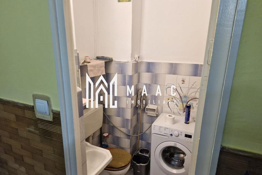 Apartament 3 Camere I Decomandat I Zona Turnisor - 3