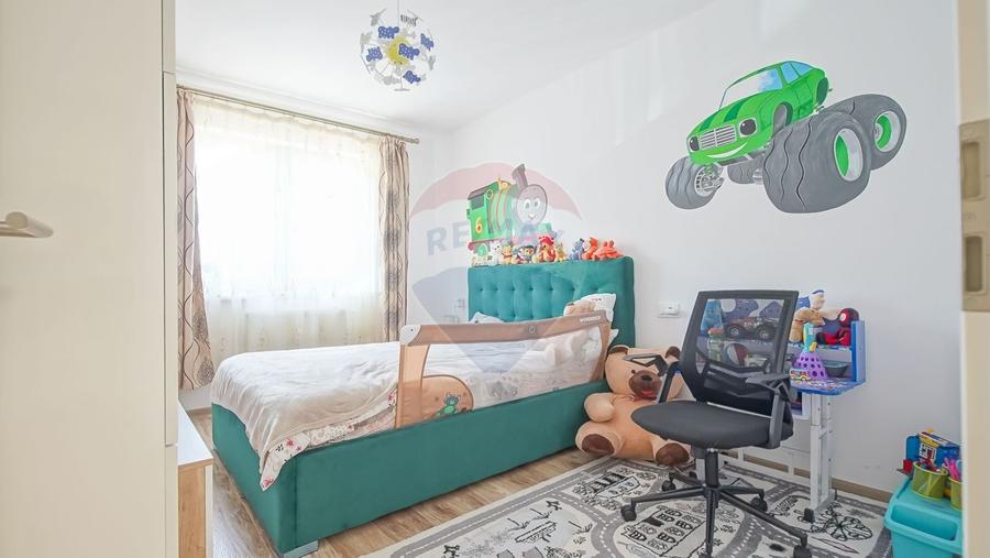 0% COMISION | 3 CAMERE DECOMANDAT | TRACTORU | CASA NOBEL - 12