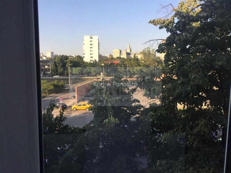 Ap 3 camere Podul Ros cu vedere spre Palas Ap 3 camere Podul Ros cu vedere spre Palas