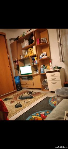 Vand casa 2 camere zona Petre Ispirescu - 7