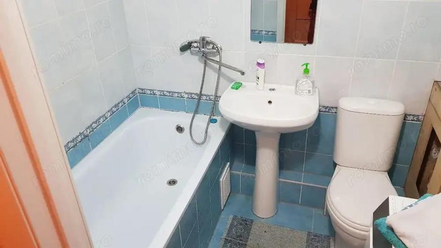 Apartament cu o camera de inchiriat in zona Dacia - 2