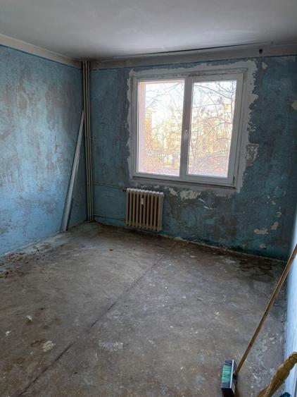 Metrou Nicolae Grigorescu - 2