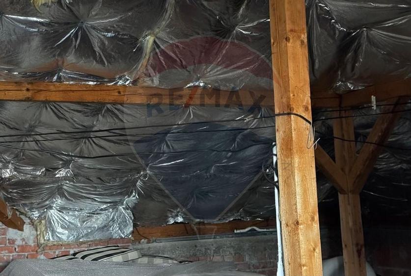 Casa de vanzare cu livada si piscina - Giurgiu - 19