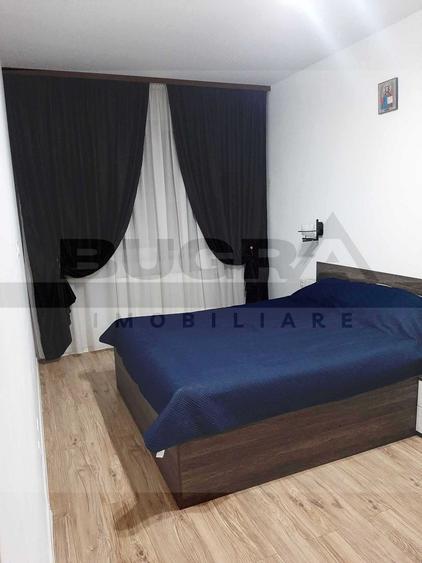 Apartament 2 camere, parcare, zona Centrala - 2