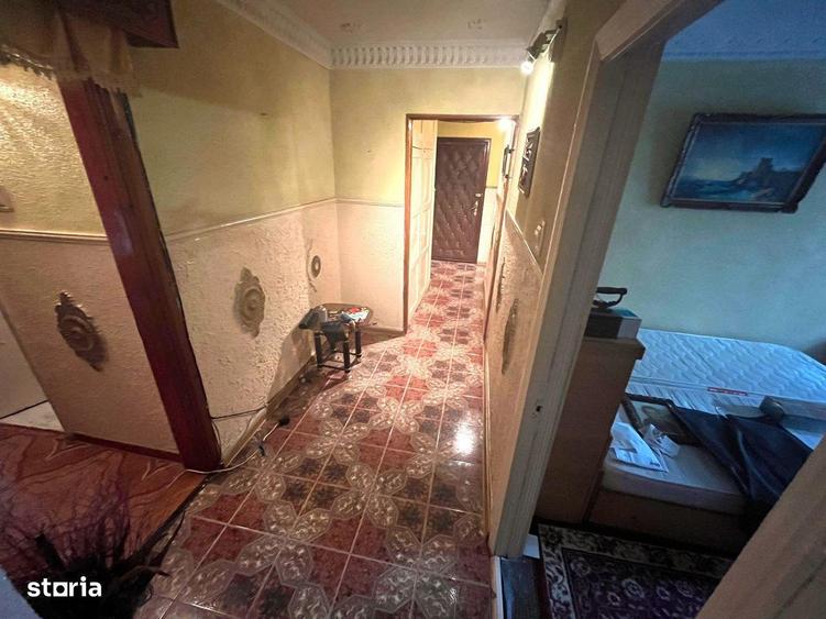 Apartament 4 CAMERE | 82mp | Cartier E3 - 6