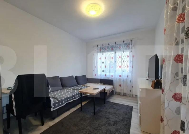 Vila in Faget cu suprafata de 450 mp si teren de 600 mp. - 18