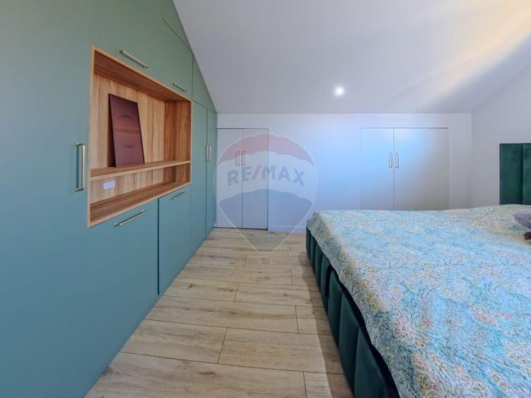 De vanzare 2 case individuale pentru tine si cei dragi Bacau - Lilieci - 10