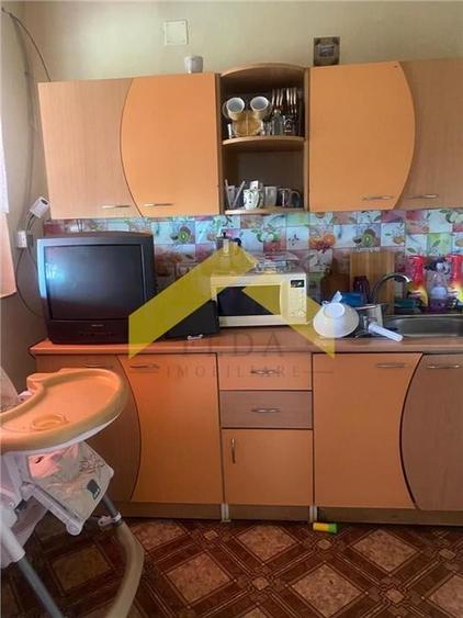 Casa 3 camere de vanzare sat Firiteaz - 3