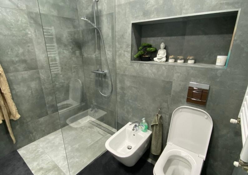 Garsoniera zona Iulius Mall spre inchiriere - 5