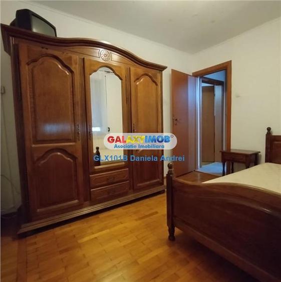 DE INCHIRIAT - APARTAMENT 2 CAMERE Zona Lacul Tei 400 euro - 14