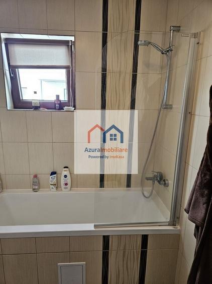 Apartament modern 3 camere baie cu geam parcare privata pe Dna Stanca - 10