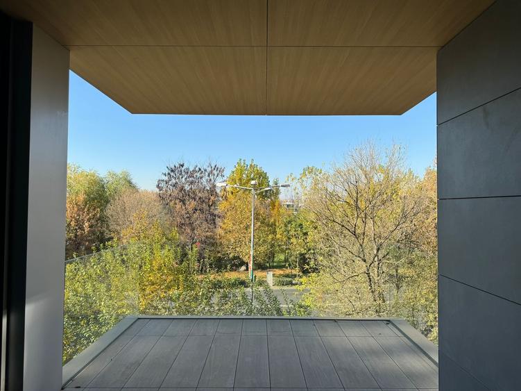 Vanzare ap. 3 camere la cheie- vedere directa catre lac si parc/ imobil boutique - 30