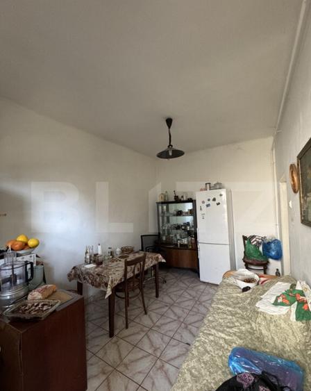 Casa pe sol locuibila(+beci+pod), 89 mp utili, zona Siloz - 8