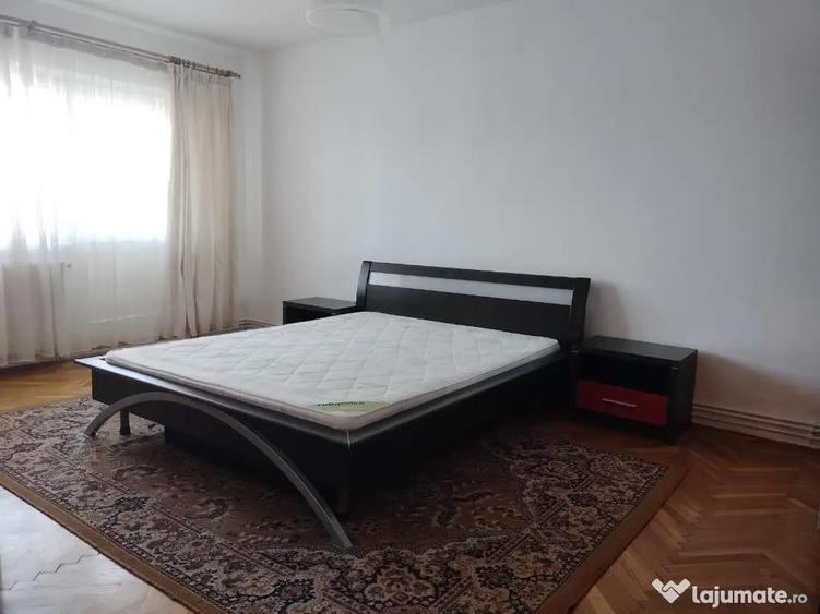 Apartament 4 camere,2 bai ,mobilat-utilat - Zona Calea Bucuresti - 7