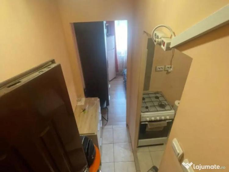 Camera de camin, de vanzare, 13,64 mp, zona Valea Rosie - 2