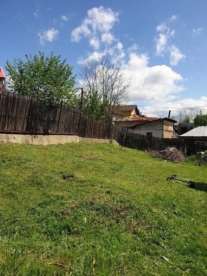 Vand casa zona submontana - 5