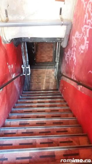 centrul vechi spatiu comercial 300 mp la subsol - 2